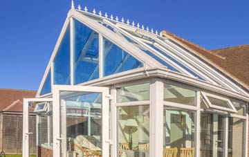 conservatory roof insulation costs Oldfield Brow