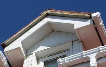 Oldfield Brow fascia installation costs