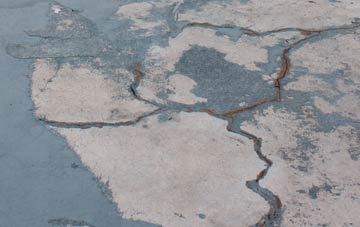 fibreglass roofing replacement Oldfield Brow