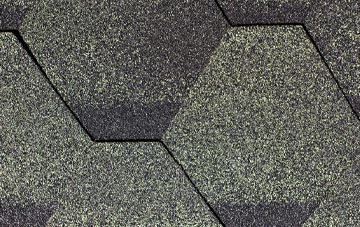 Oldfield Brow fibreglass shingle repairs