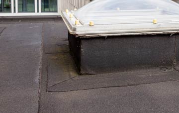 disadvantages of Oldfield Brow flat roofs