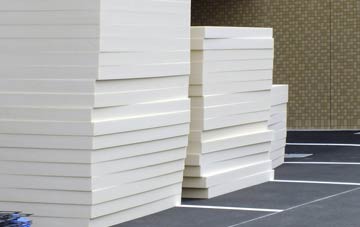 Oldfield Brow flat roof insulation costs