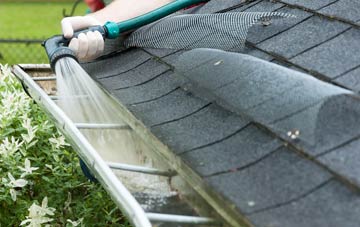 Oldfield Brow gutter cleaning costs