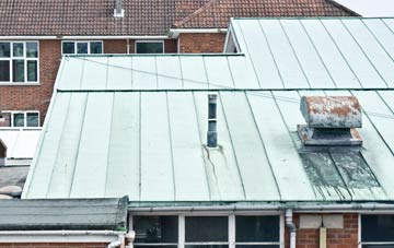 Oldfield Brow lead roofing costs