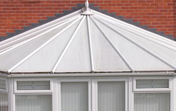 Oldfield Brow polycarbonate conservatory roof repairs