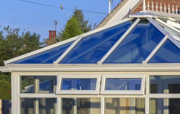 professional Oldfield Brow conservatory insulation
