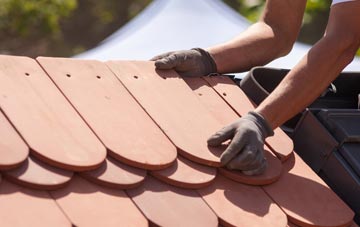 Oldfield Brow roof tile contractors