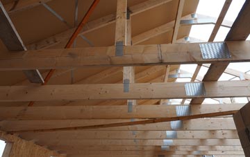 Oldfield Brow roof truss costs