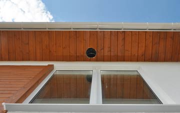 Oldfield Brow soffit repair quotes