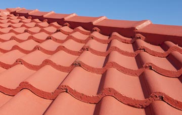 Oldfield Brow tile and slate roof replacement