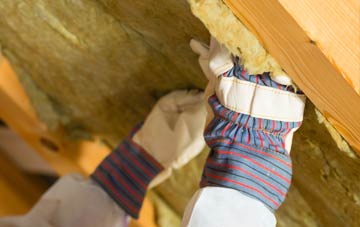types of Oldfield Brow pitched roof insulation materials