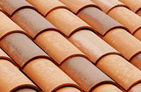 Oldfield Brow clay roofing
