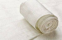 Oldfield Brow fibreglass roofing repairs