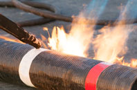 Oldfield Brow flat roofing replacement