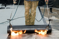 Oldfield Brow flat roof sealing quote