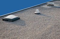 Oldfield Brow flat roofing