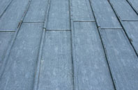 Oldfield Brow lead roofing