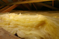 Oldfield Brow pitch roof insulation