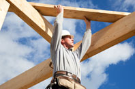 Oldfield Brow roof replacement work