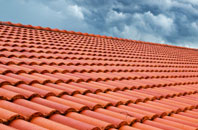 Oldfield Brow roofing tiles