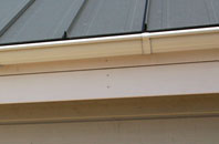 Oldfield Brow soffit repair